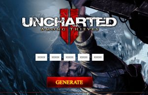 uncharted 2 pc torrent