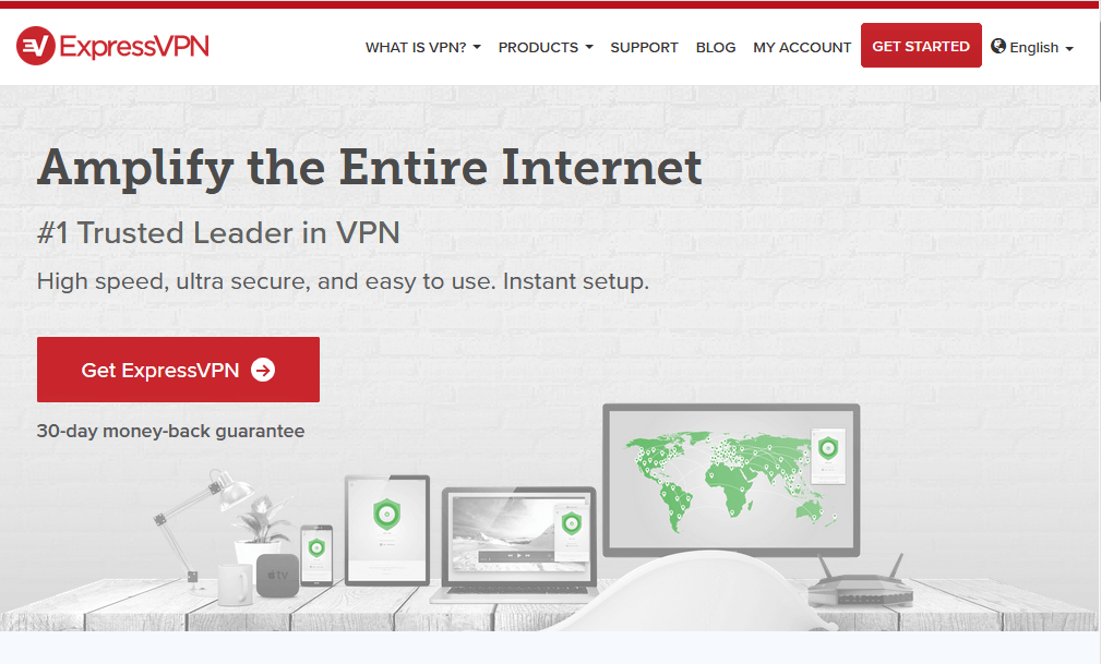 vpn extension for internet explorer